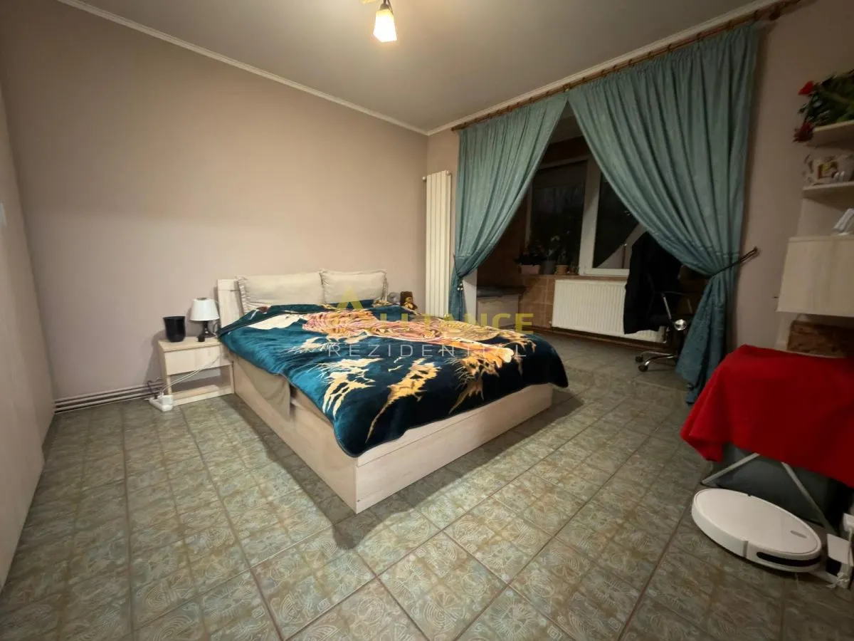 3camere Brancoveanu - foto 13