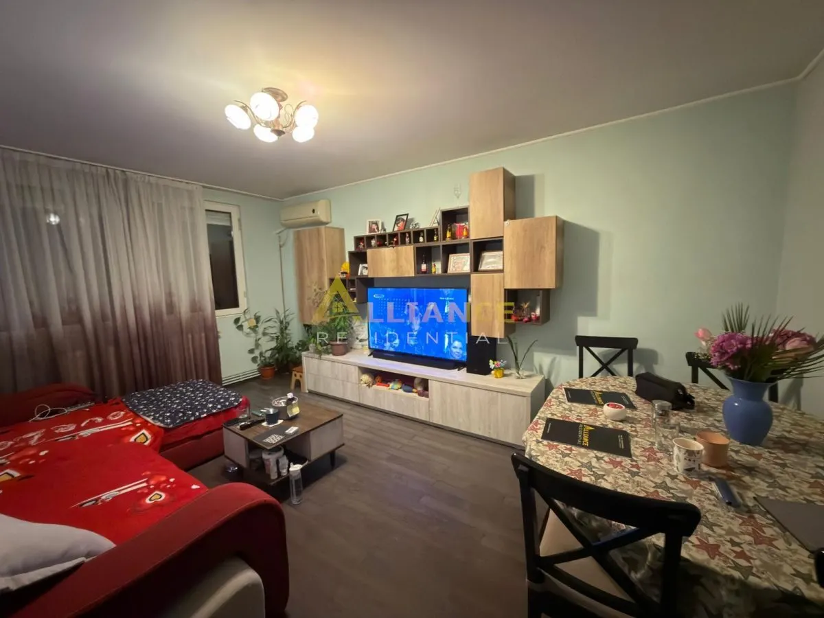 Apartament 3 camere decomandat mobilat Brancoveanu-Izvorul Muresului - foto 1
