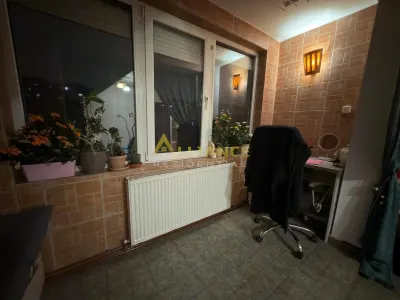 Apartament 3 camere decomandat mobilat Brancoveanu-Izvorul Muresului - foto 17