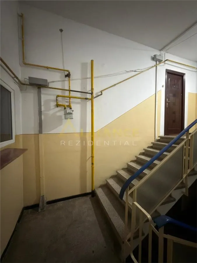 Apartament 3 camere decomandat mobilat Brancoveanu-Izvorul Muresului - foto 5