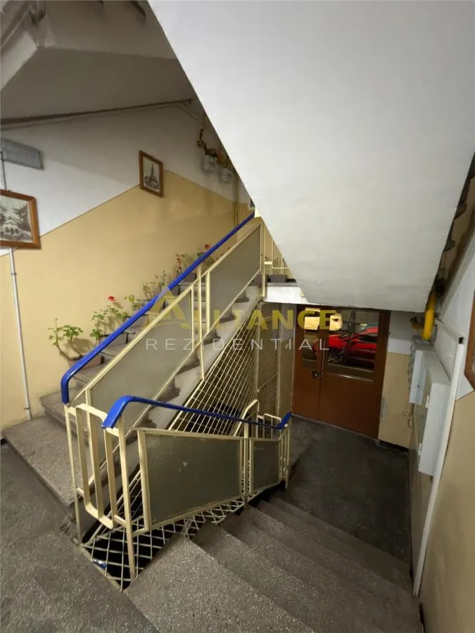 Brancoveanu/Ap 3 cam-centrala proprie mobilat - foto 18