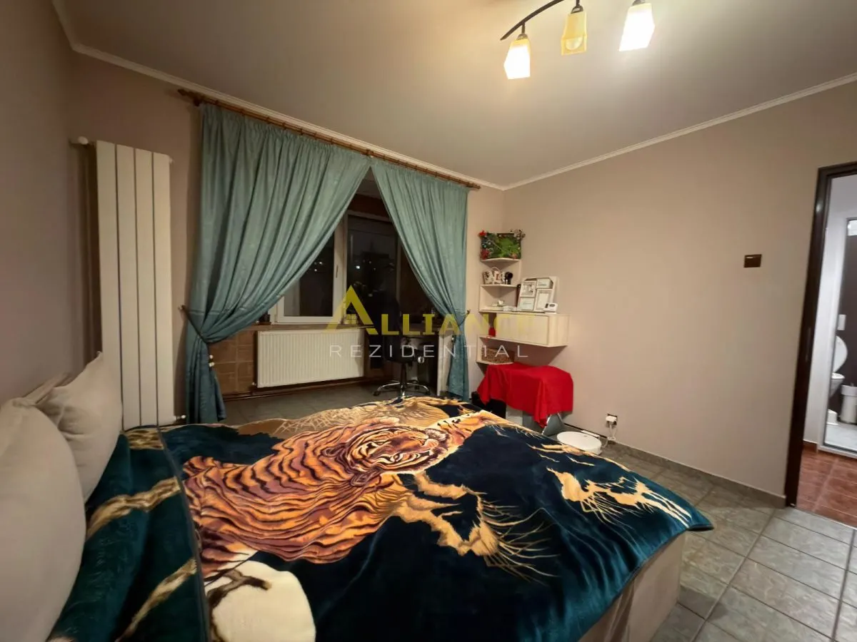 Brancoveanu/Ap 3 cam-centrala proprie mobilat - foto 7