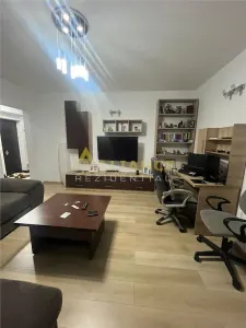 Apartament 3 camere mobilat cu 2 locuri de parcare bloc 2019 - foto 2