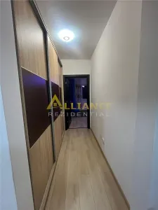 Apartament 3 camere mobilat cu 2 locuri de parcare bloc 2019 - foto 13
