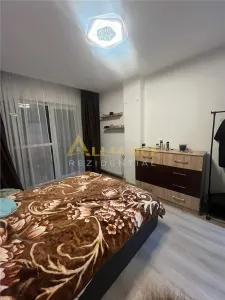 Apartament 3 camere mobilat cu 2 locuri de parcare bloc 2019 - foto 6