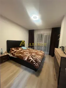 Apartament 3 camere mobilat cu 2 locuri de parcare bloc 2019 - foto 7