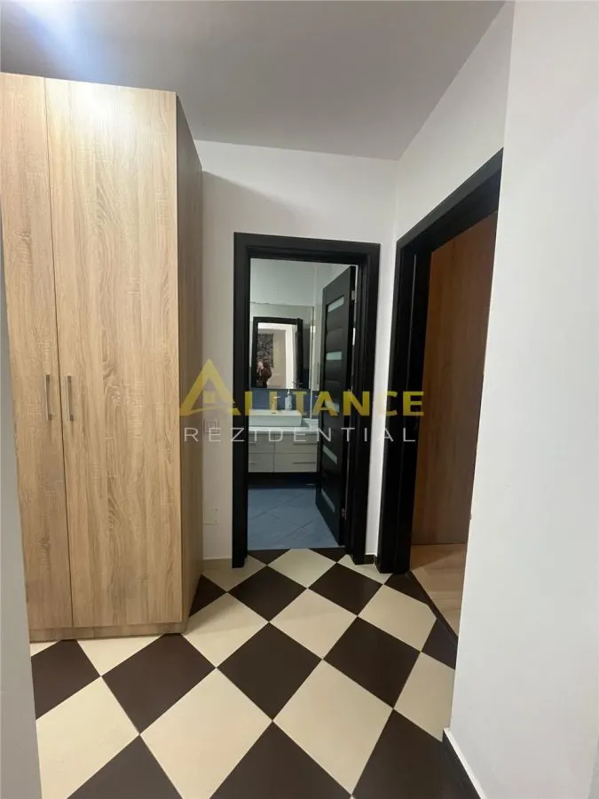 Apartament 3 camere mobilat cu 2 locuri de parcare bloc 2019 - foto 10