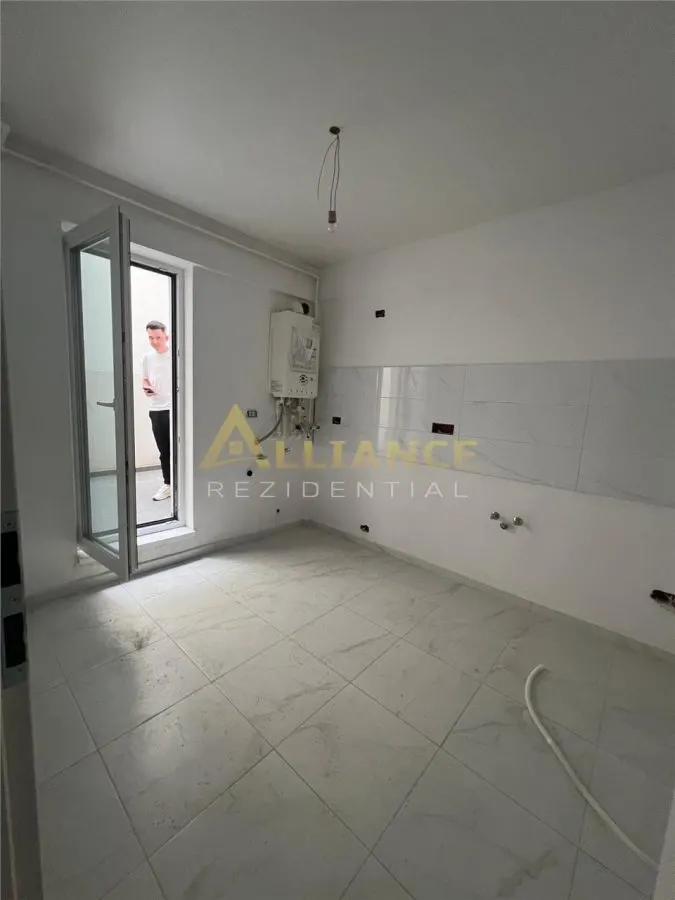 Berceni Drumul Binelui - 2 camere cu acte gata decomandat - foto 3