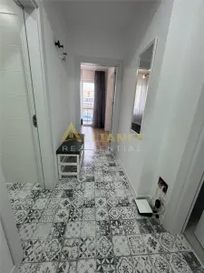 Metrou Berceni,  Biruintei, studio mobilat cu balcon - foto 2