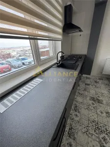 Metrou Berceni,  Biruintei, studio mobilat cu balcon - foto 13