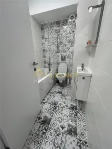 Metrou Berceni,  Biruintei, studio mobilat cu balcon - foto 17
