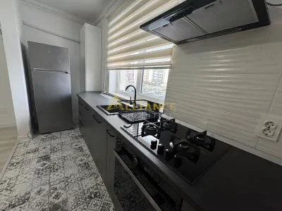 Metrou Berceni,  Biruintei, studio mobilat cu balcon - foto 23