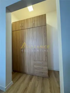 Metrou Berceni,  Biruintei, studio mobilat cu balcon - foto 8