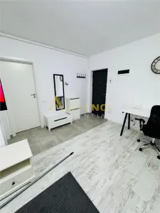 Apartament 2 camere studio mobilat, Popesti-Leordeni - foto 2