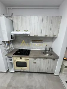 Apartament 2 camere studio mobilat, Popesti-Leordeni - foto 11