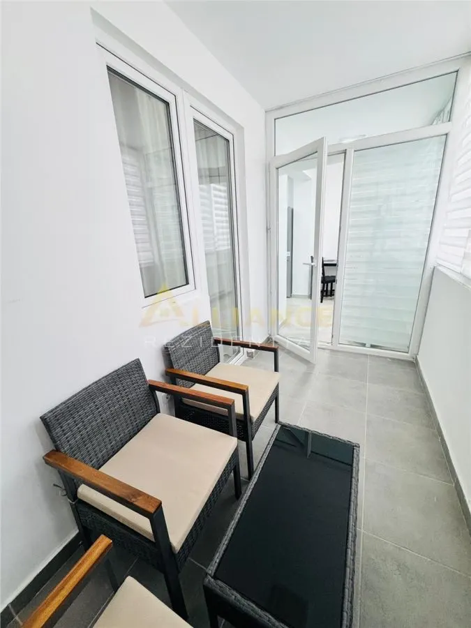 Apartament 2 camere studio mobilat, Popesti-Leordeni - foto 13