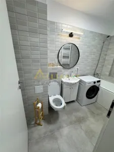 Apartament 2 camere studio mobilat, Popesti-Leordeni - foto 6