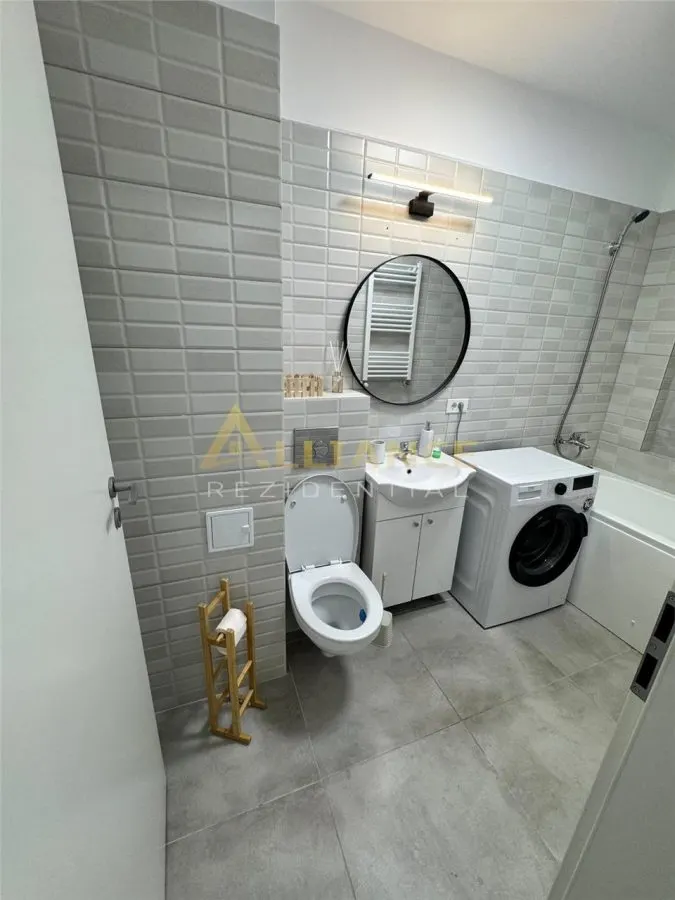 Apartament 2 camere studio mobilat, Popesti-Leordeni - foto 6