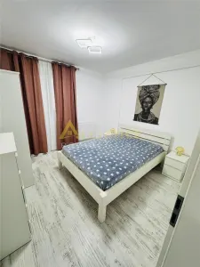 Apartament 2 camere studio mobilat, Popesti-Leordeni - foto 8