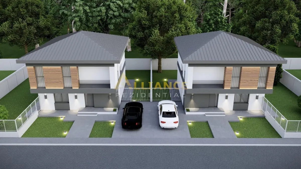 Real Village- Complex rezidential-Ideal pentru confortul zilnic- - foto 13