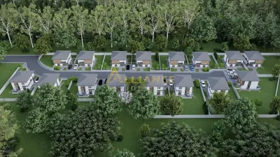 Real Village- Complex rezidential-Ideal pentru confortul zilnic- - foto 15