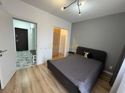 Apartament 2 camere tip studio, parter inalt, bloc nou 2022, zona Berceni - foto 12