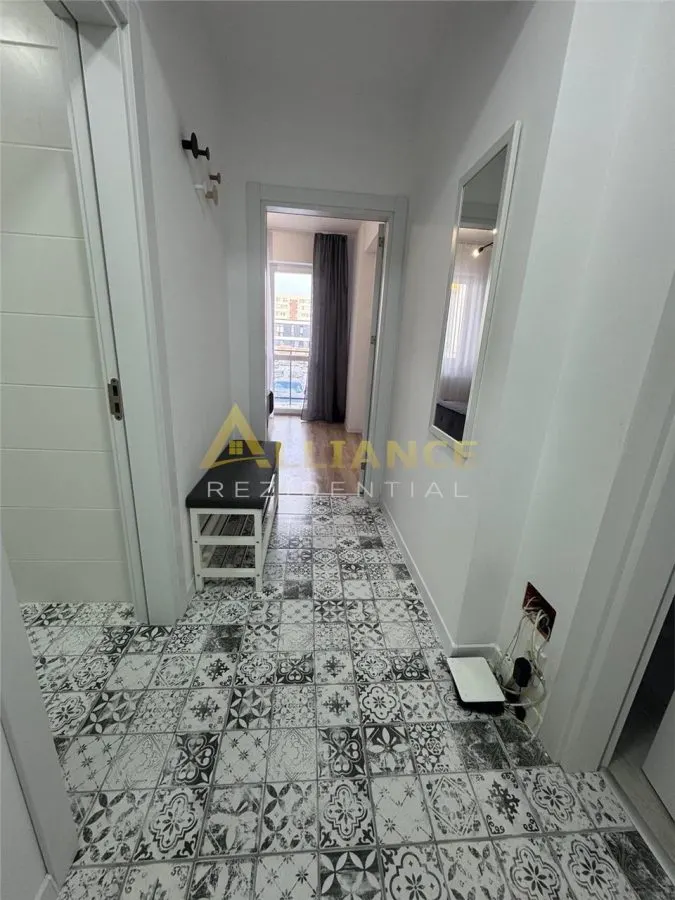 Apartament 2 camere tip studio, parter inalt, bloc nou 2022, zona Berceni - foto 5