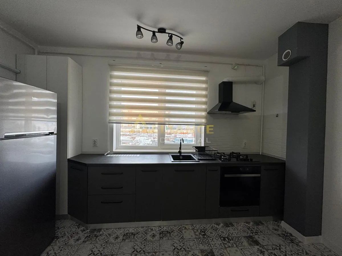 Apartament 2 camere tip studio, parter inalt, bloc nou 2022, zona Berceni - foto 6