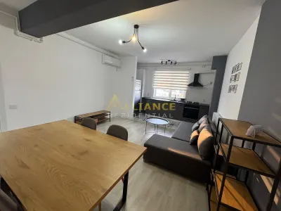 Apartament 2 camere tip studio, parter inalt, bloc nou 2022, zona Berceni - foto 9