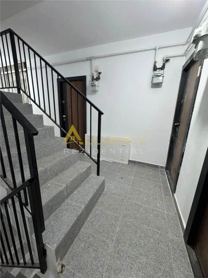 Garsoniera cu parcare inclusa, langa metrou Dimitrie Leonida - foto 7