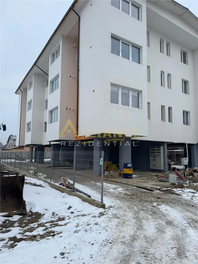Garsoniera cu parcare inclusa, langa metrou Dimitrie Leonida - foto 8
