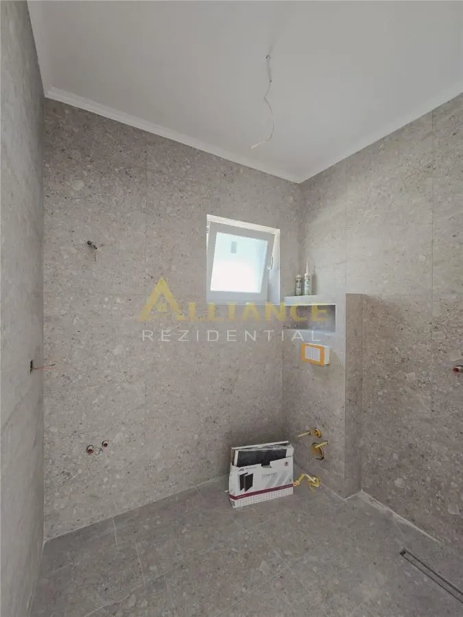 Cartierul nou- 4 camere - 2 bai- beci - incalzire pardoseala - foto 3