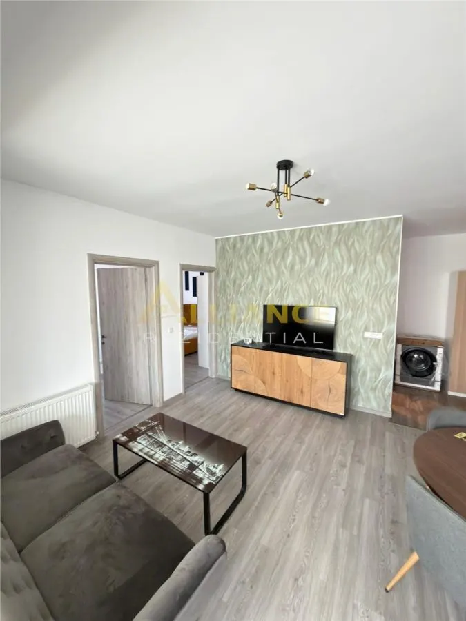 3 camere in Cartier Solar Metalurgiei Berceni - foto 2