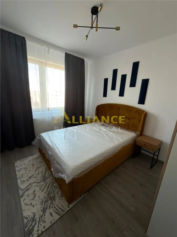 3 camere in Cartier Solar Metalurgiei Berceni - foto 4