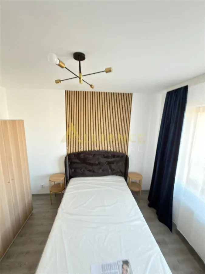 3 camere in Cartier Solar Metalurgiei Berceni - foto 5
