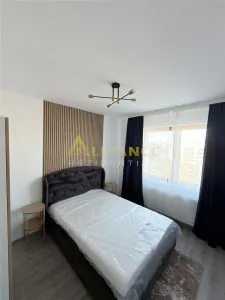3 camere in Cartier Solar Metalurgiei Berceni - foto 7