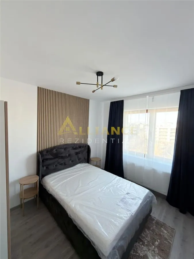 3 camere in Cartier Solar Metalurgiei Berceni - foto 7