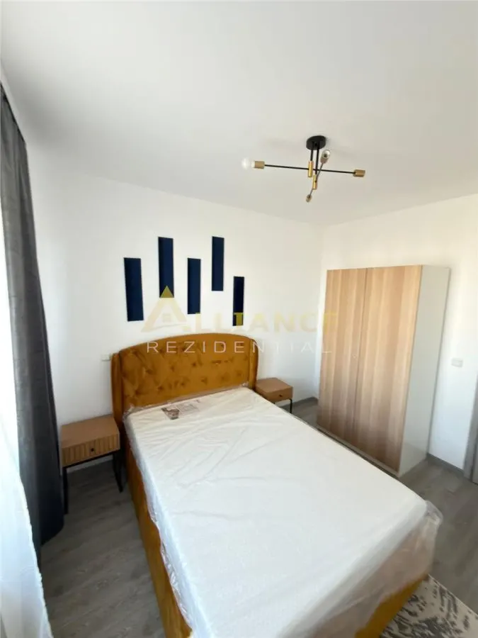 3 camere in Cartier Solar Metalurgiei Berceni - foto 8