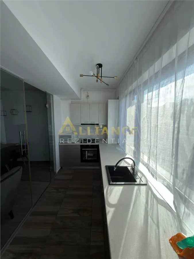 3 camere in Cartier Solar Metalurgiei Berceni - foto 9