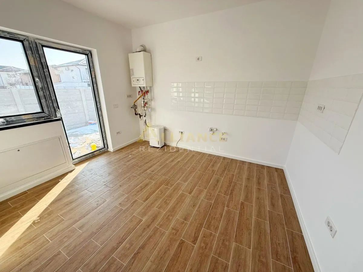 Vila Individuala / 4 Camere / 2 Bai / Teren 320 mp - foto 6