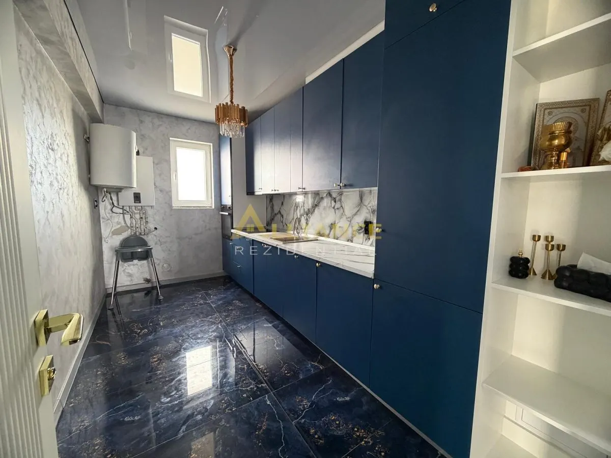 Vila Individuala / 3 Camere / 2 Bai / Dressing / Teren 407 mp - foto 4