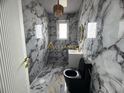 Vila Individuala / 3 Camere / 2 Bai / Dressing / Teren 407 mp - foto 5
