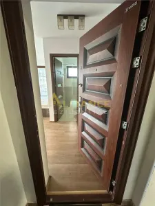 Garsoniera 34 m² de vanzare - bloc modern 2016, - Popesti-Leordeni