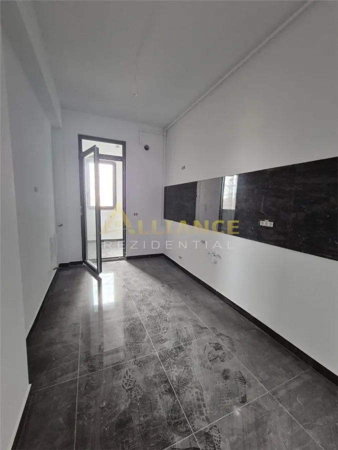 Grand Arena Ap. 2 camere decomandat 58 mp - foto 3