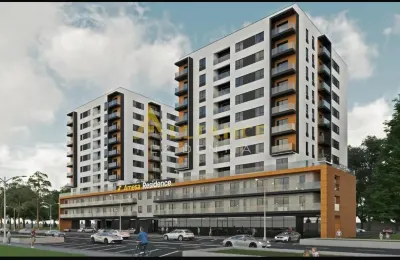 Apartament 3 camere Aparatorii Patriei - Bucuresti