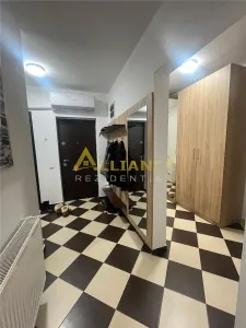 3 camere spatios | Etaj 1 | Bloc nou | 2 parcari - foto 2