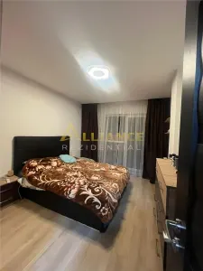 3 camere spatios | Etaj 1 | Bloc nou | 2 parcari - foto 11