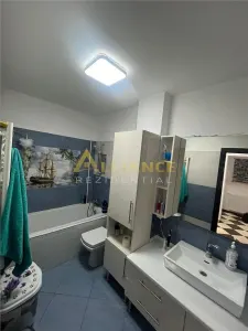3 camere spatios | Etaj 1 | Bloc nou | 2 parcari - foto 13