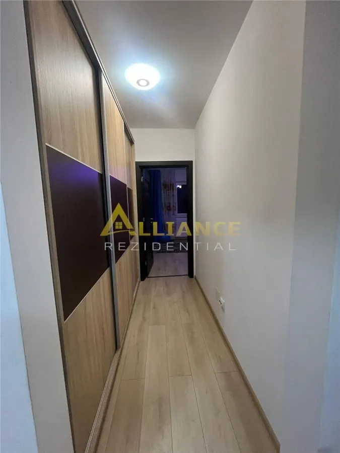 3 camere spatios | Etaj 1 | Bloc nou | 2 parcari - foto 4