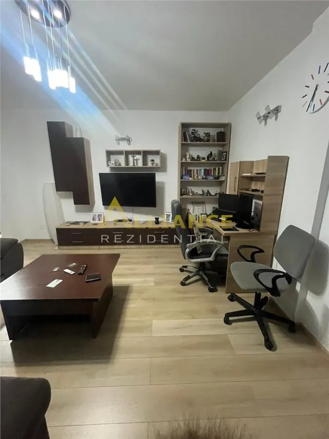 3 camere spatios | Etaj 1 | Bloc nou | 2 parcari - foto 6